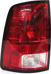 Lanterna Dodge Ram 2500 6.7 Laramie 2012 Mopar Motorista