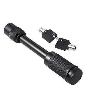 Kit Pino Trava Com Chave Engate Reboque Ram 2500 3500
