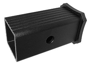 Adaptador Engate Ram 2500 E 3500 Ano 2024 2,5 Pra 2´´