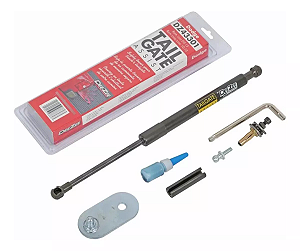 Kit Amortecedor Tampa Traseira Ram 1500 Classic 2022 A 2023