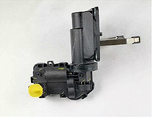 Atuador Tração 4x4 Motor Dodge Ram 2500 6.7 2016 A 2018 AAM OEM