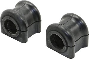 Bucha Estabilizadora Dianteira Moog Ram 2500 3500 2016 A 2024