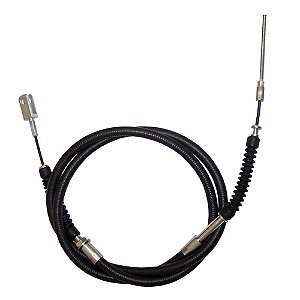 Cabo Do Freio Mão Traseiro Dodge Ram 2500 6.7 2012 Direito