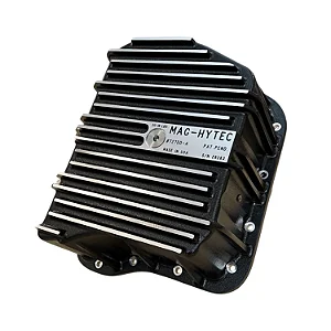 Carter Câmbio Dodge Ram 2500 5.9 2004 A 2009 48re Maghytec +4L