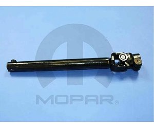 Coluna Direção Inferior Dodge Ram 2500 5.9 2004 A 2008 Mopar