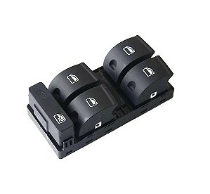 Comando Do Vidro Dodge Ram 2500 6.7 2012 Importado