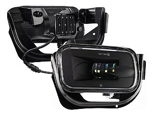 Farol De Milha Led Dodge Ram 2500 6.7 2012 A 2018