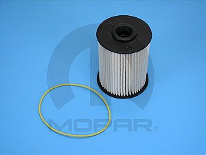 Filtro Combustível Dodge Ram 2500 5.9 2004 a 2009 Original Mopar