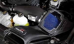 Filtro De Ar Afepower Intake Ford F150 Lariat Platinum 19hp+ 2023 a 2025
