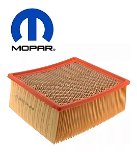 Filtro De Ar Dodge Ram 2500 5.9 2004 a 2009 Original Mopar