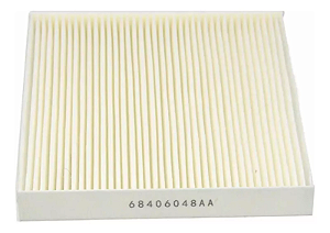 Filtro Do Ar Condicionado Dodge Ram 2500 6.7 12/18