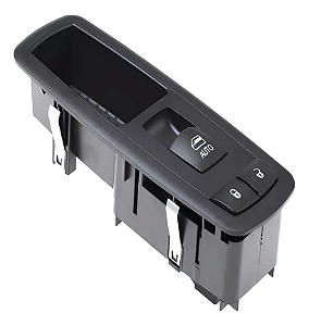Interruptor De Janela Para Porta Ram 2500 12 A 18  Mopar