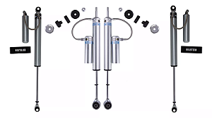 Kit Amortecedor Bilstein 5160 Ram 3500 6.7 2022 A 2025