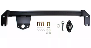 Kit Barra Estabilizadora Caixa Direção Dodge Ram 2500 5.9