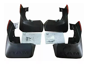 Kit Para Barro Mopar Dodge Ram 2500 3500 6.7 2019 A 2025