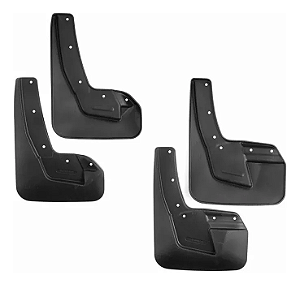 Kit Parabarro Dodge Ram 1500 Rebel 2020 A 2022 Importado