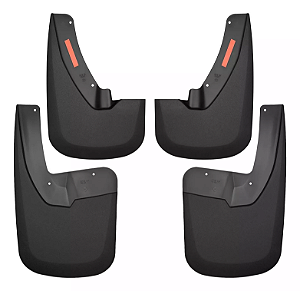 Kit Parabarro Ram 1500 Classic Laramie 2022 A 2024 Eua