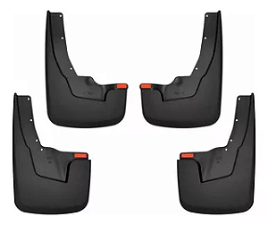 Kit Parabarro Ram 1500 Limited 2023 Importado Lameiro