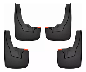 Kit Parabarro Ram 1500 Rebel Limited Eua Husky 2021 2024