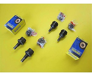 Kit Pivos Moog Dodge Ram 2500 2004 A 2012