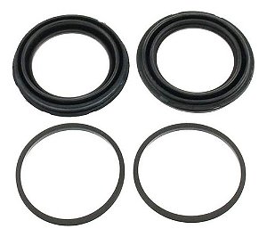 Kit Reparo Da Pinça Traseiro Ram 1500 Classic 2021 A 2024