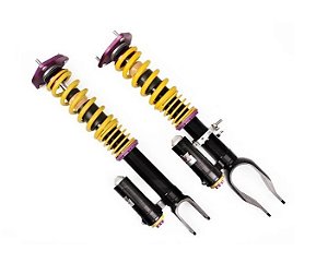 Kit Suspensão Dodge Ram 3500 6.7 2023 Bilstein 2 Importada