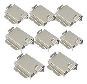 Kit Trava Pastilha Freio Dianteira Dodge Ram 2500 5.9 6.7 ano 2009 A 2018