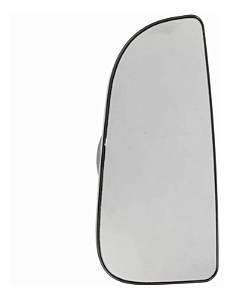 Lente Externa Retrovisor Ram 3500 2019 A 2022 Mopar Esquerdo