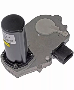 Motor 4wd Tração Dodge Ram 2500 5.9 Dorman