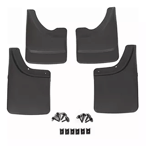 Parabarro Dodge Ram 2500 5.9 2004 A 2009