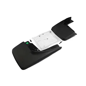 Parabarro Traseiro Ram 1500 Classic 2022 A 2024 Mopar