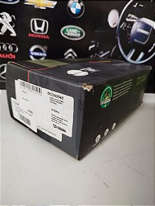 Pastilha Dianteira Ram 1500 Rebel 2019 A 2023 Ceramica