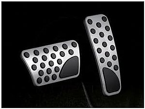 Pedaleira Dodge Ram 2500 5.9 2004 A 2009 Original Mopar