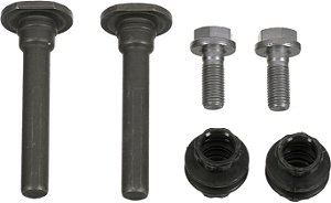 Pino Pinça Freio Dianteira Ram 2500 3500 2019 A 2024 Mopar