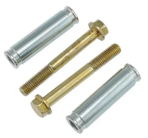 Kit Pino Pinça De Freio Dodge Ram 2500 5.9 2006 A 2008