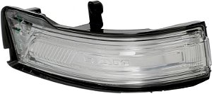 Pisca Do Retrovisor Ram 1500 Rebel 2020 A 2024 Mopar Motorista
