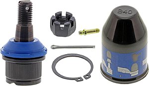 Pivo Inferior Dodge Ram 2500 2004 A 2012 Importado Mevotech