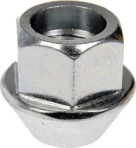 Porca De Roda Dodge Ram 2500 6.7 2012 Dorman