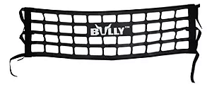 Rede Bully Tampa Traseira Picapes Medias Ranger S10 Hilux