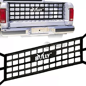 Rede Tampa Traseira Bully F250 Dodge Ram Silverado