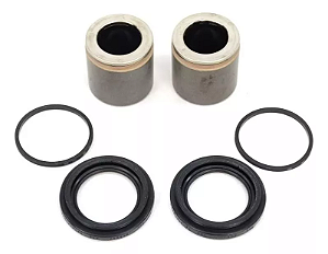 Reparo Da Pinça Freio Dianteiro Ram 1500 2012 A 2014  Mopar
