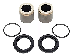 Reparo Da Pinça Freio Dianteiro Ram 1500 Classic Mopar
