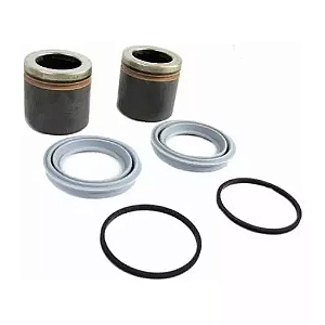 Reparo Da Pinça Traseira Dodge Ram 2500 2012 Original Mopar