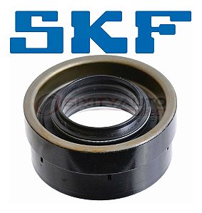 Retentor Do Semi Eixo Skf Dodge Ram 2500 6.7 2019 A 2022