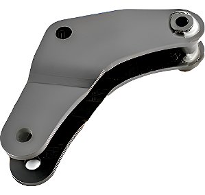 Suporte Track Bar Pra Lift Dodge Ram 2500 5.9 2004 A 2008