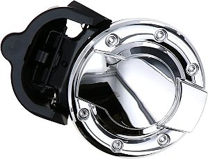 Tampa Do Tanque Cromado Mopar Dodge Ram 2500 3500 2012 A 2025