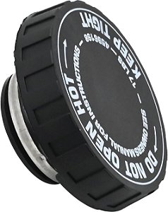 Tampa Radiador Dodge Ram 2500 6.7 2012 Original Mopar 17lbs