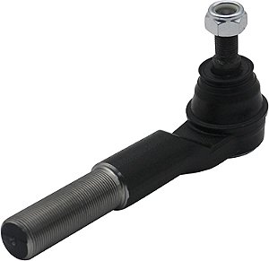 Terminal Direção Pitman Dodge Ram 2500 2003 2012 Bico Graxa