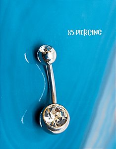 BANANABELL AÇO CRISTAL