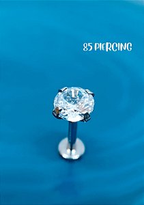 LBT AÇO ZIRCÔNIA 5MM